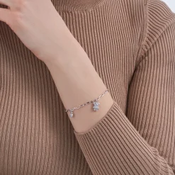 Armband - Lovely Teddy