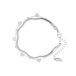 Armband - Love Row