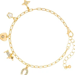 Armband - Lucky Pendants