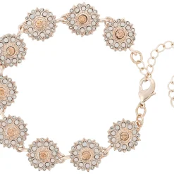 Armband - Magic Flowers