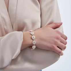 Armband - Magic Flowers