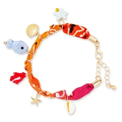 Armband - Maritime Catch