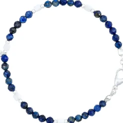Armband - Maritime Lapis