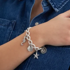 Armband - Maritime Pendants