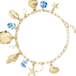 Armband - Maritime Shells