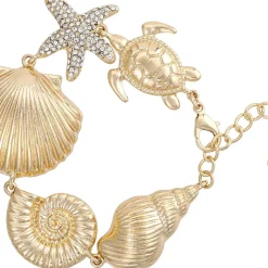 Armband - Maritime Treasures