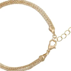 Armband - Mesh Knot