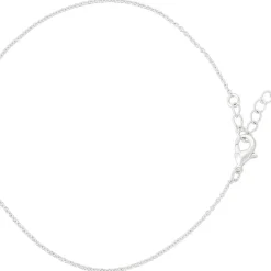 Armband mit Anhänger - Infinity Heart