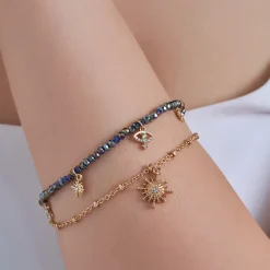 Armband - Mystic Green