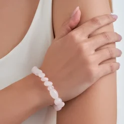 Armband - Natural Rose