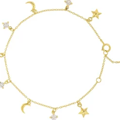 Armband - Night Lights