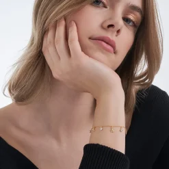 Armband - Night Lights