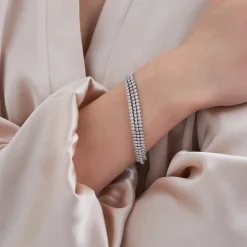 Armband - Night Sky