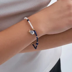 Armband - Ocean Lapis