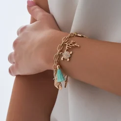 Armband - Ocean Wonder