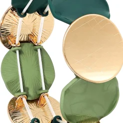 Armband - Olive Tones