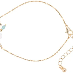 Armband - Opal Blossom