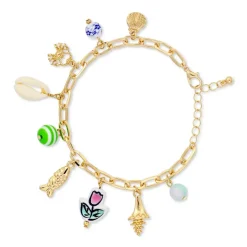 Armband - Paradise Charms