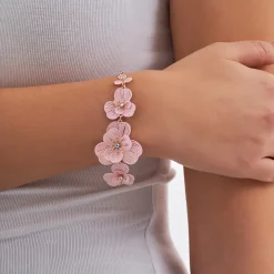 Armband - Pastel Blossom
