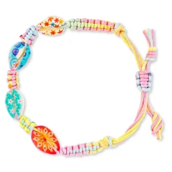 Armband - Pastel Shells