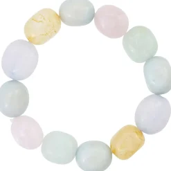 Armband - Pastel Stones