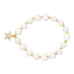 Armband - Pearly Star