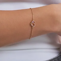 Armband - Pink Affection