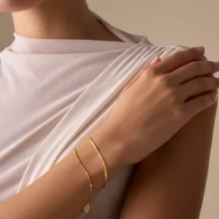 Armband - Pretty Steel