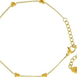 Armband - Pure Hearts