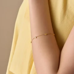 Armband - Pure Hearts