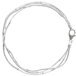 Armband - Pure Silver