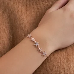 Armband - Rose Blossom