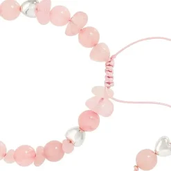 Armband - Rose Hearts