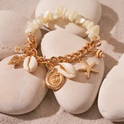 Armband - Seashore Delight