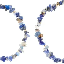 Armband-Set - Blue Lapis