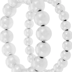 Armband-Set - Chrome Duo