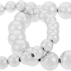 Armband-Set - Chrome Duo