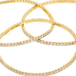 Armband-Set - Classic Zirkonia
