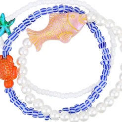 Armband-Set - Marine Magic