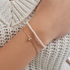 Armband-Set - Minimal Luxe