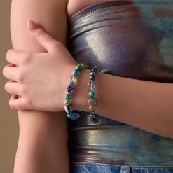 Armband-Set - Ocean Mix