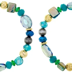 Armband-Set - Ocean Mix