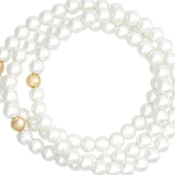 Armband-Set - Pearly Trio