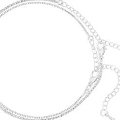 Armband-Set - Silver Grace