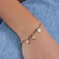 Armband-Set - Small Plates