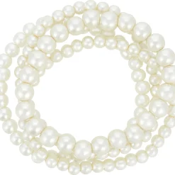 Armband-Set - White Passion