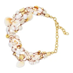 Armband - Shell Dream