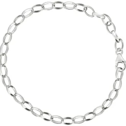 Armband - Silver Chain
