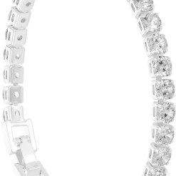 Armband - Silver Sparkle