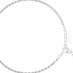 Armband - Silver Twist